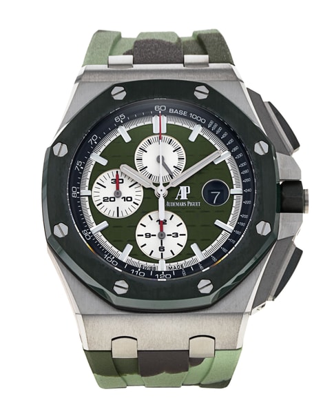 Audemars Piguet Royal Oak Offshore 26400SO.OO.A055CA.01